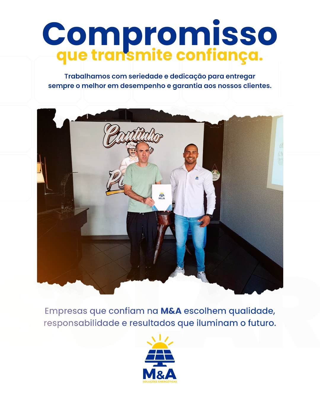 Foto da cliente Viviane Müller