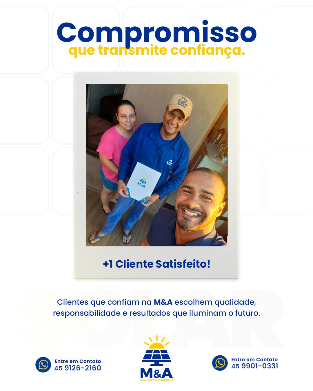 Foto da cliente Ana Paula Rios